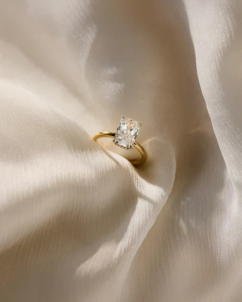 Solitaire Rings