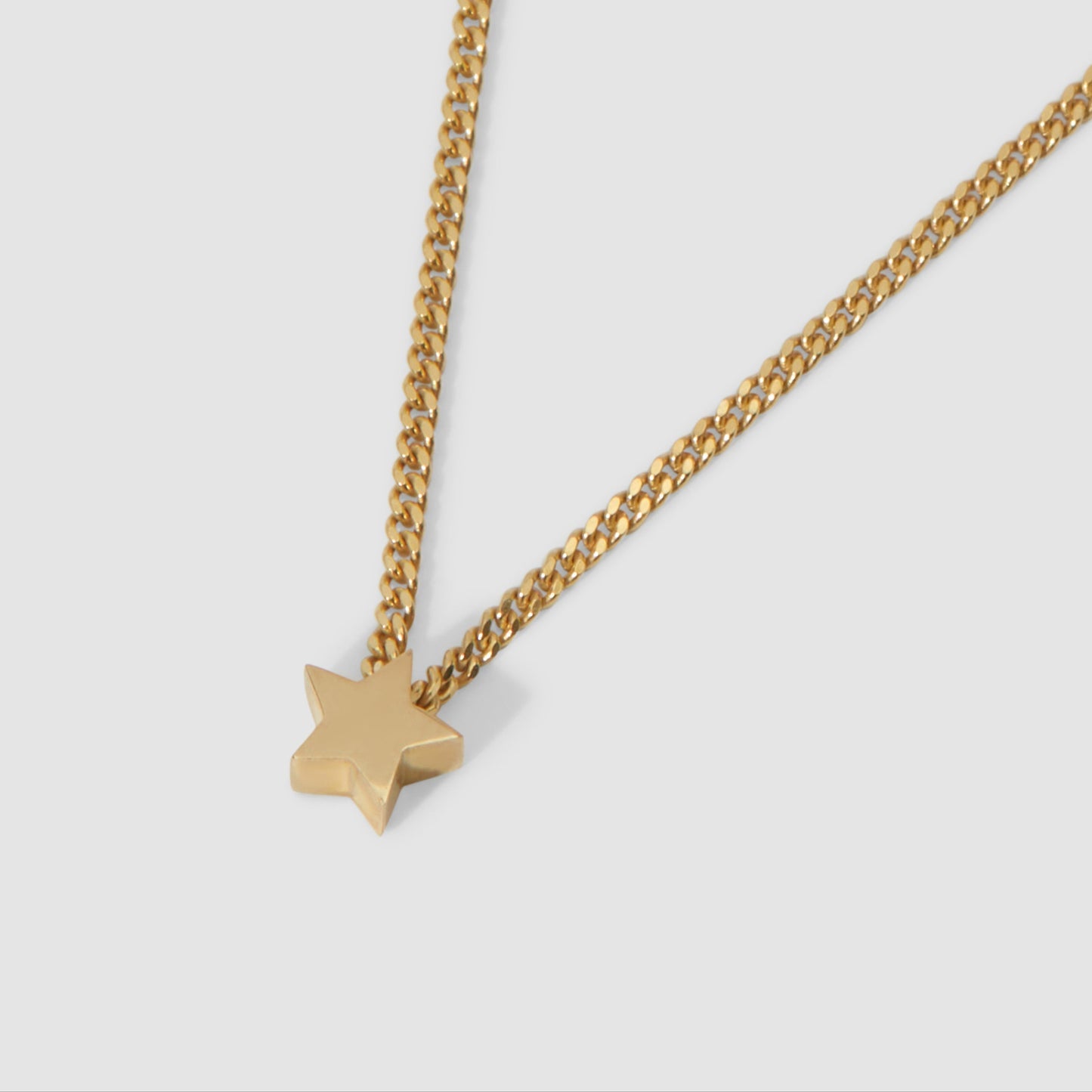 08024● CALEE STAR CHAIN BRACELET 星 スター Star Chain Bracelet – Klara Allen