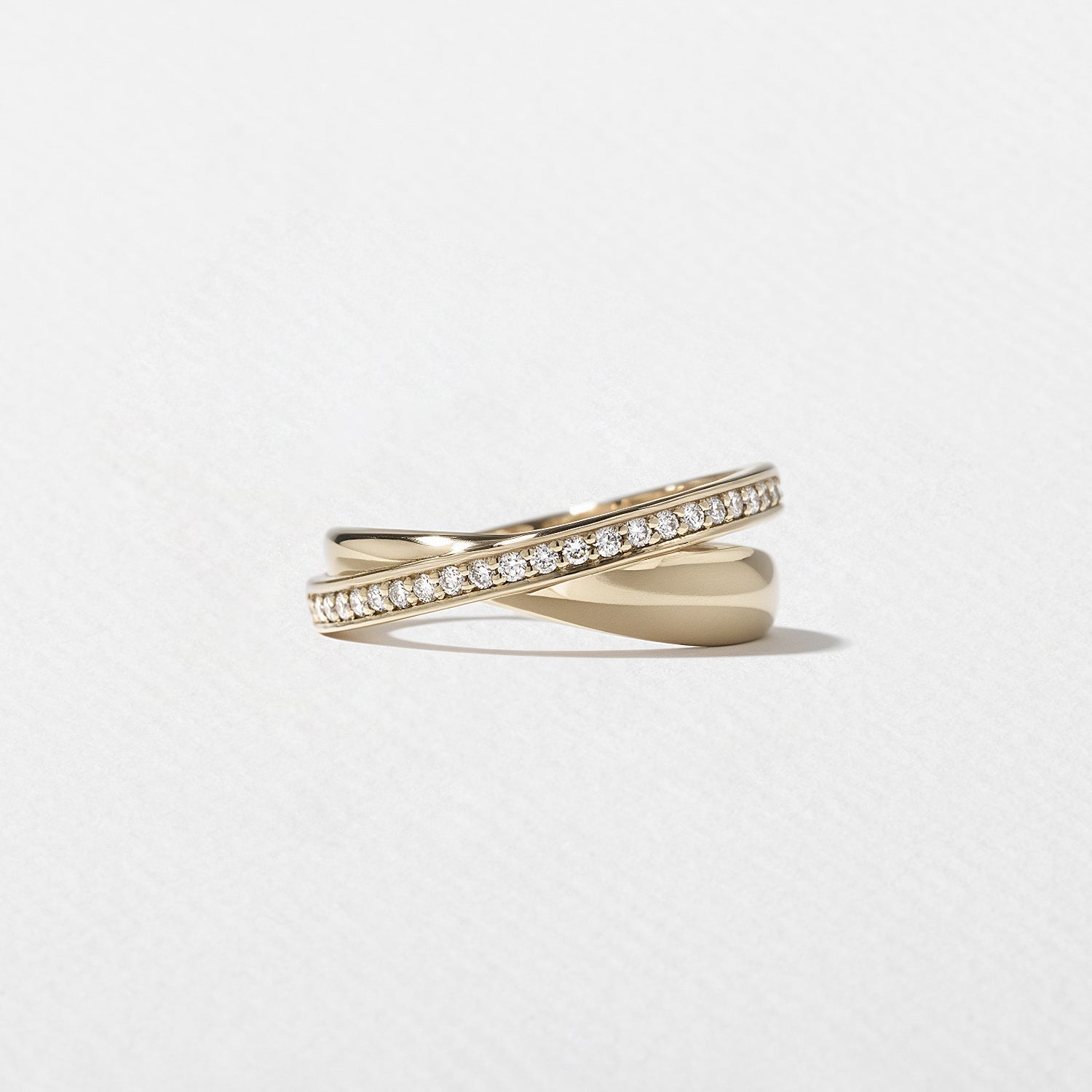 2.78 TCW Marquise Diamond Full Eternity DEF/VVS Lab Grown Wedding Band