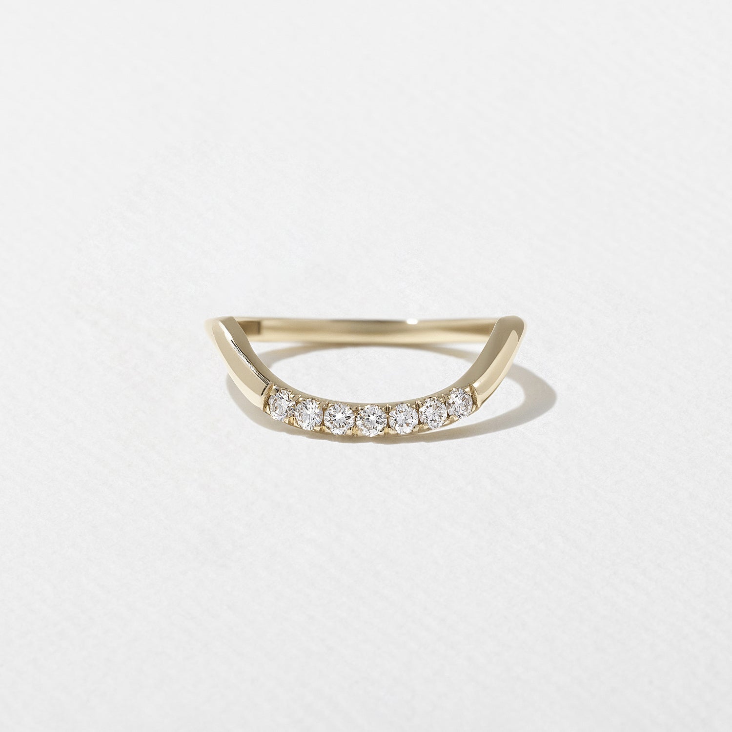 2.78 TCW Marquise Diamond Full Eternity DEF/VVS Lab Grown Wedding Band