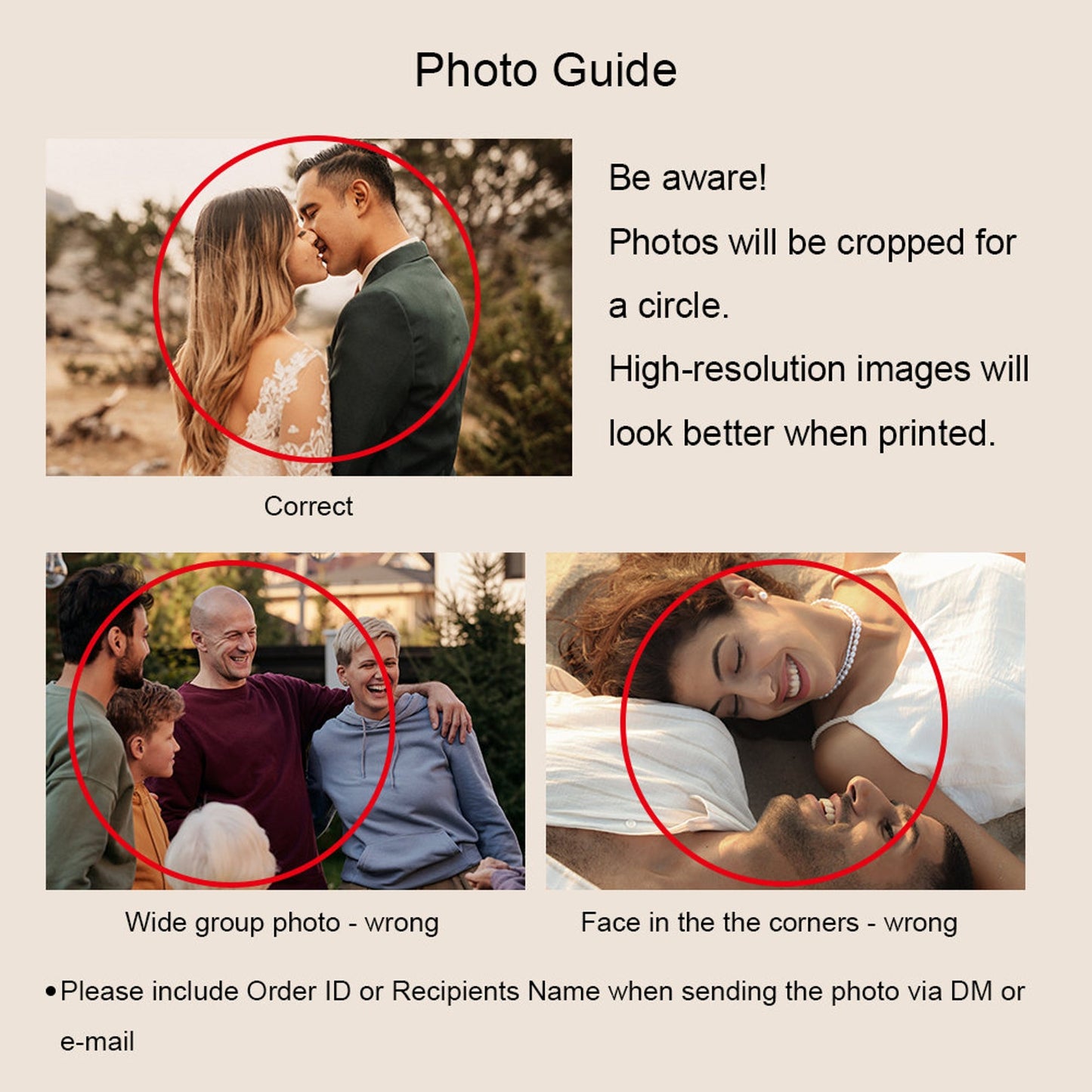 Paw Print Locket Necklace