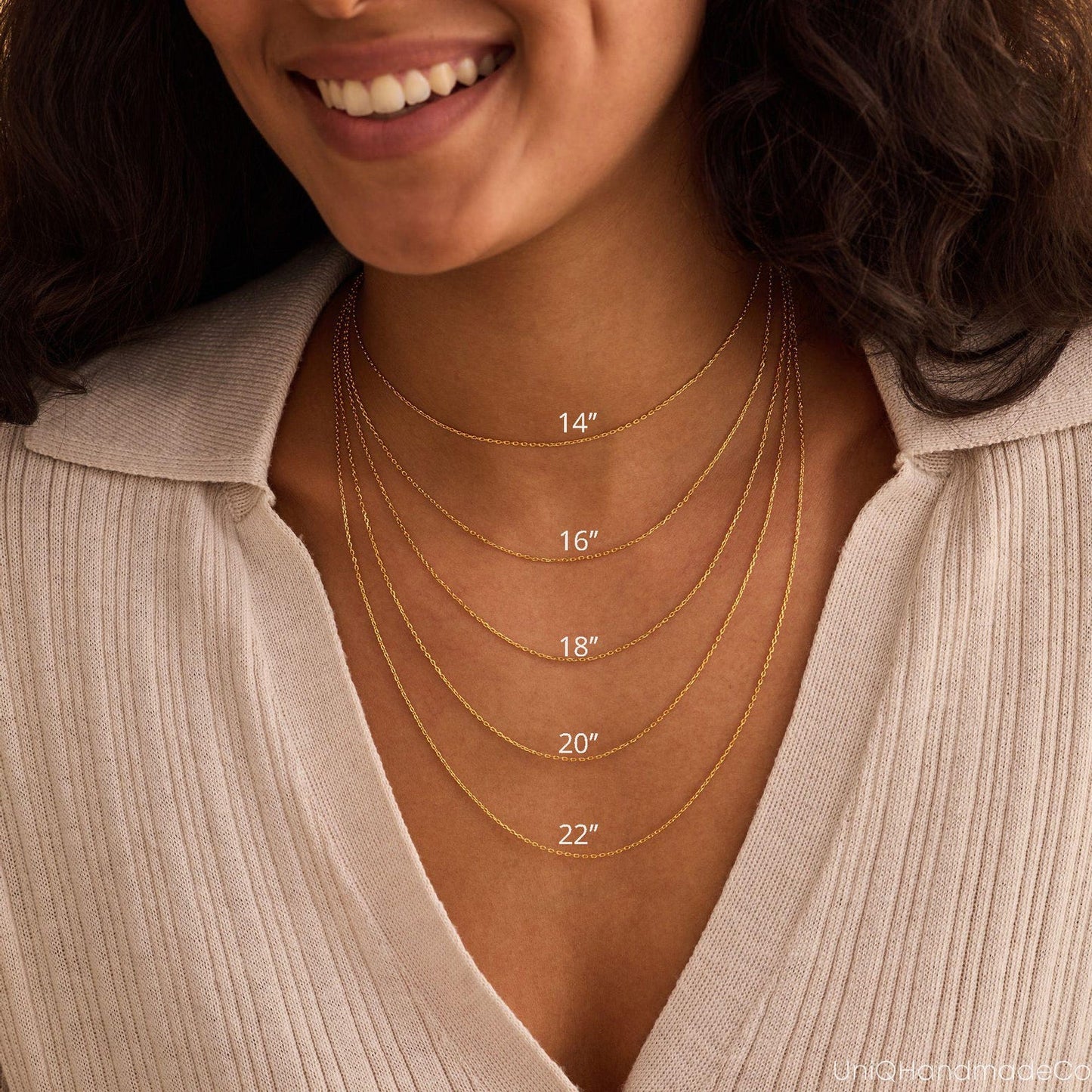 Fingerprint Dog Pendant Necklace