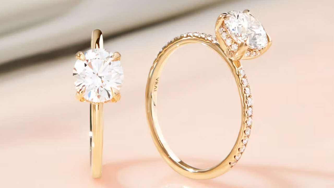 Where to buy vintage engagement rings