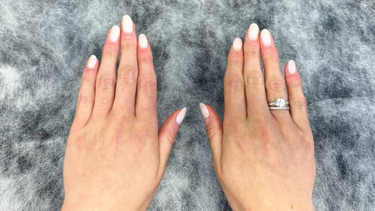 Which Hand Does the Engagement Ring Go On