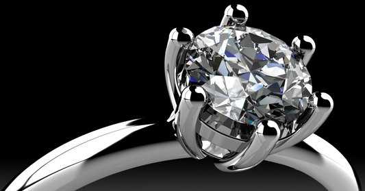 Why Lab-Grown Diamond Rings Are the Best Choice for Your Holiday Proposal