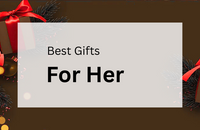 Gift For Her