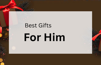 Gift For Him