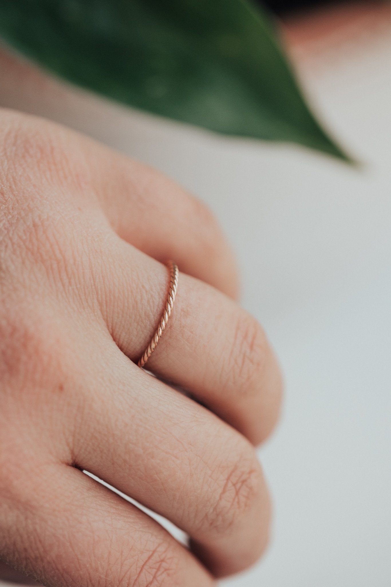 0.25 TCW Round Shaped Half Eternity Lab Grown Diamond Wedding Band