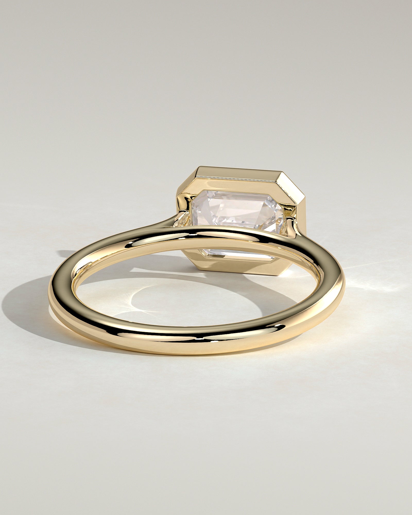 Round Halo, Pave & Split Shank Engagement Ring – 1.93 CT Lab Grown Diamond