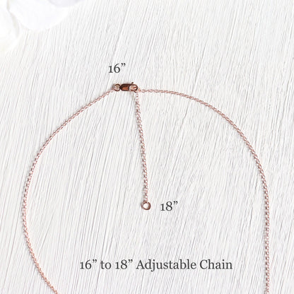 1.17 CT Pear Halo Lab Grown Diamond  Necklace in Solid Gold