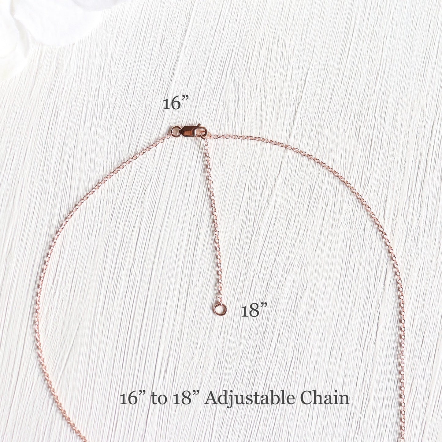 1.78 TCW Oval Lab Grown Diamond Necklace in Solid Gold