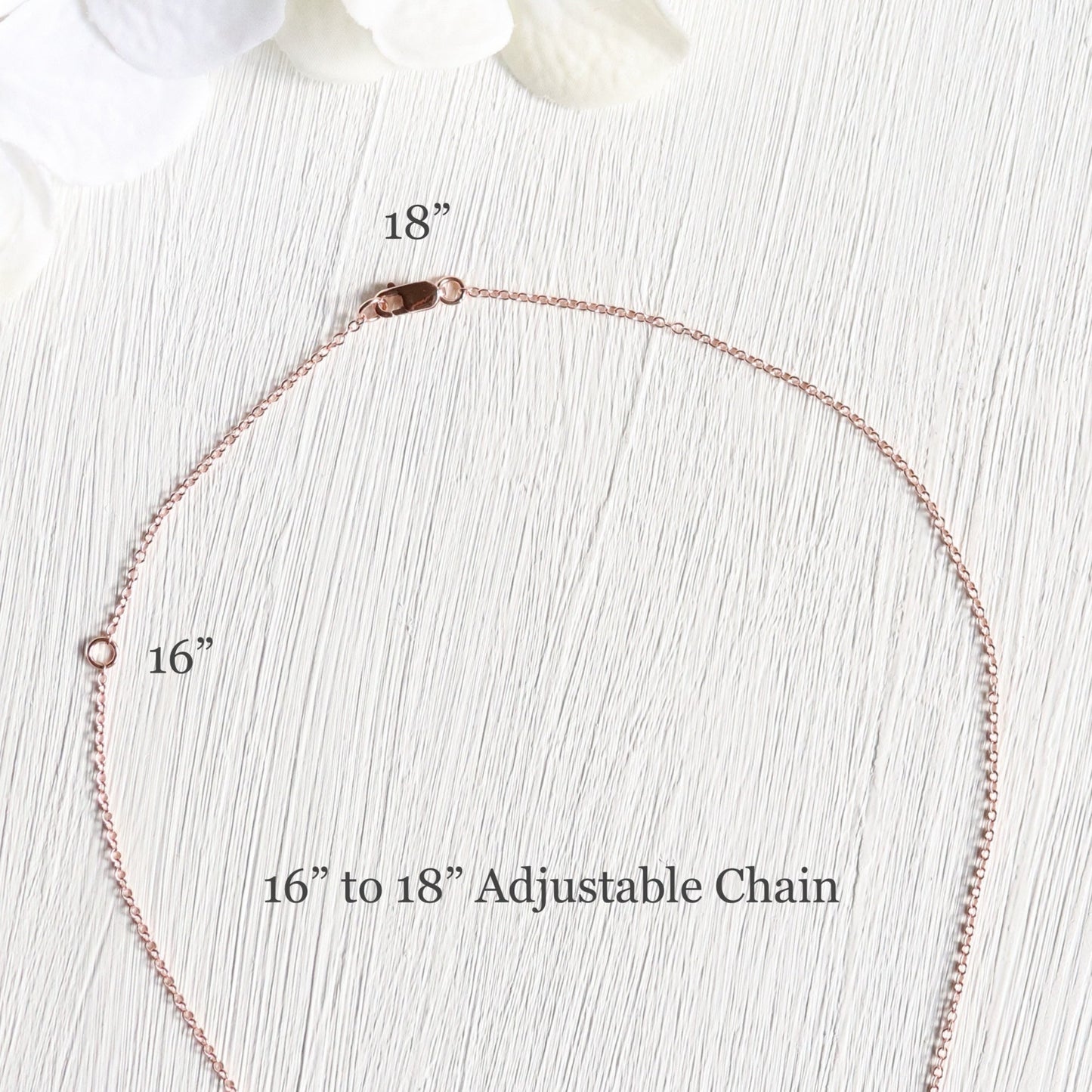 1.78 TCW Oval Lab Grown Diamond Necklace in Solid Gold