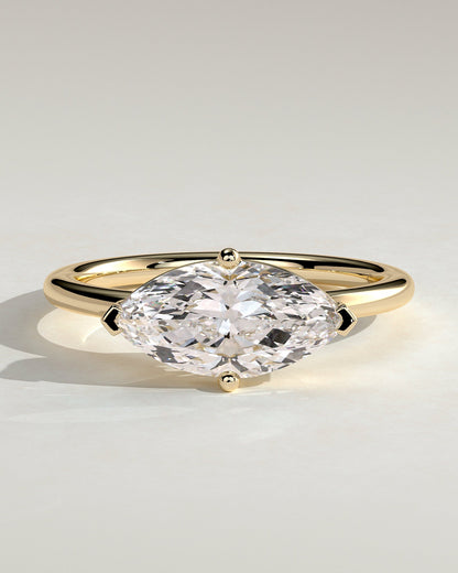 Round Halo, Pave & Split Shank Engagement Ring – 1.93 CT Lab Grown Diamond