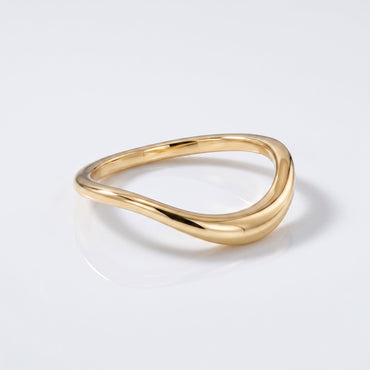 0.2 TCW Round Diamond Half Eternity DEF/VVS Lab Grown Wedding Band