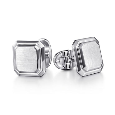 Square Cufflinks For Men