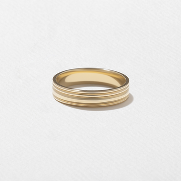 2.78 TCW Marquise Diamond Full Eternity DEF/VVS Lab Grown Wedding Band