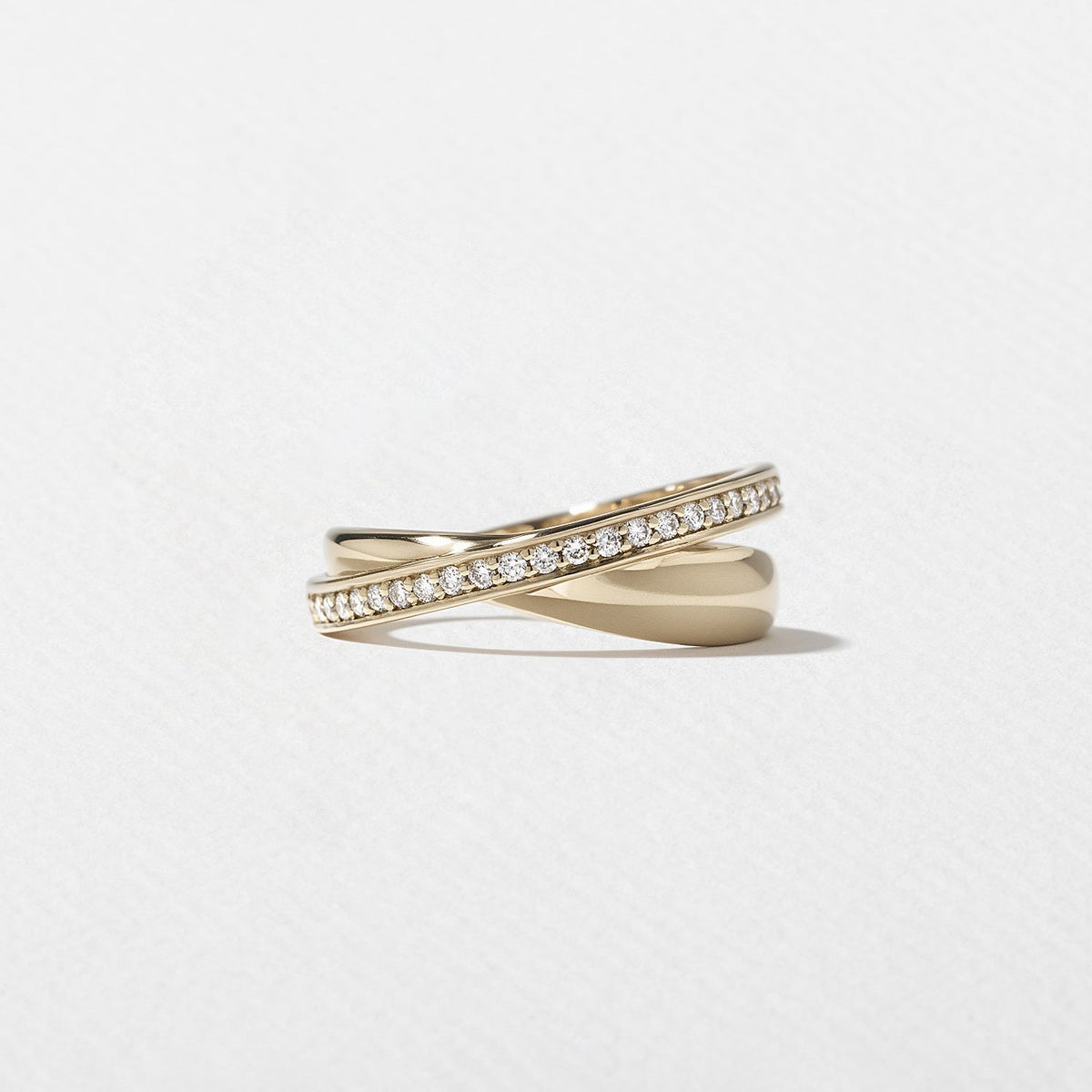 2.78 TCW Marquise Diamond Full Eternity DEF/VVS Lab Grown Wedding Band