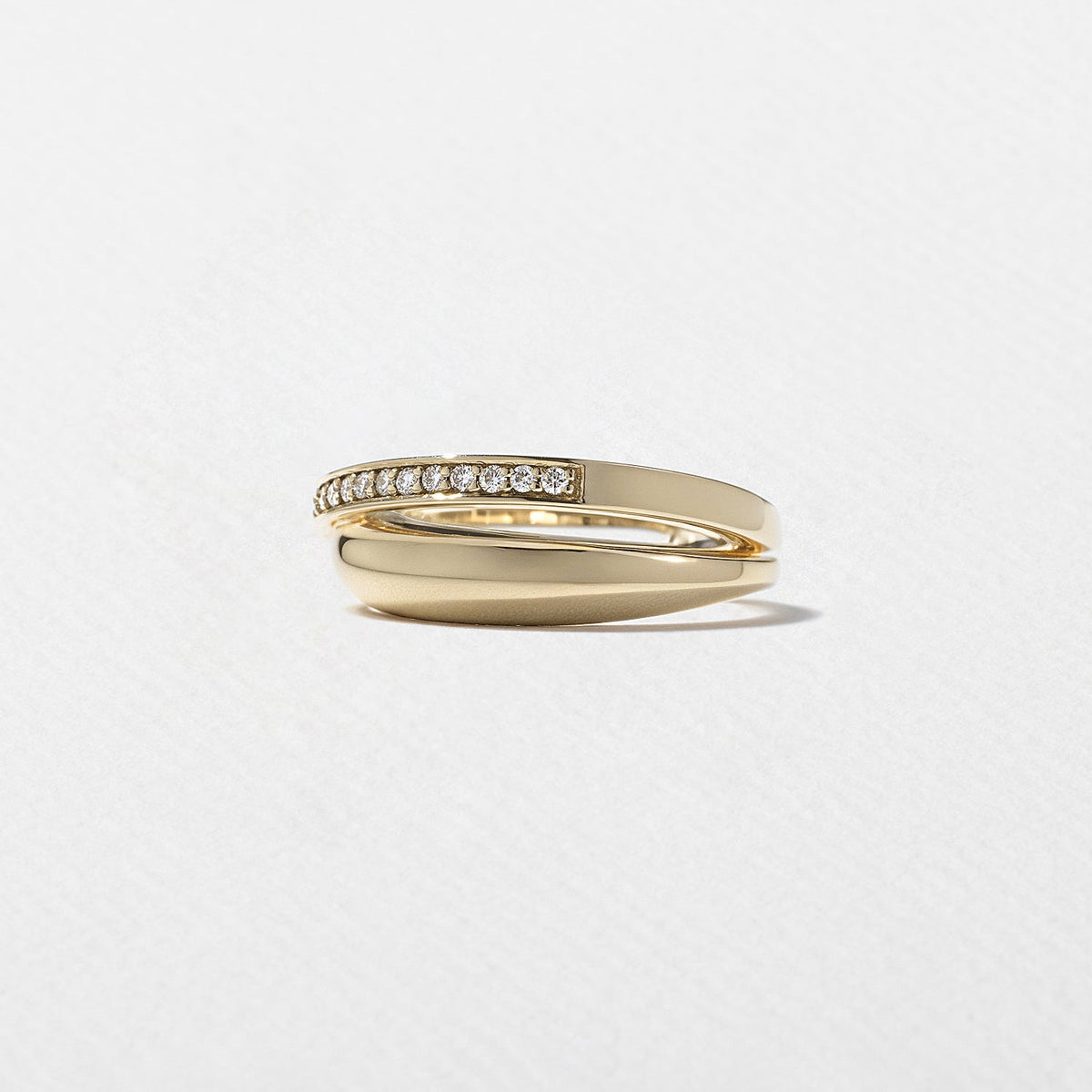 2.78 TCW Marquise Diamond Full Eternity DEF/VVS Lab Grown Wedding Band