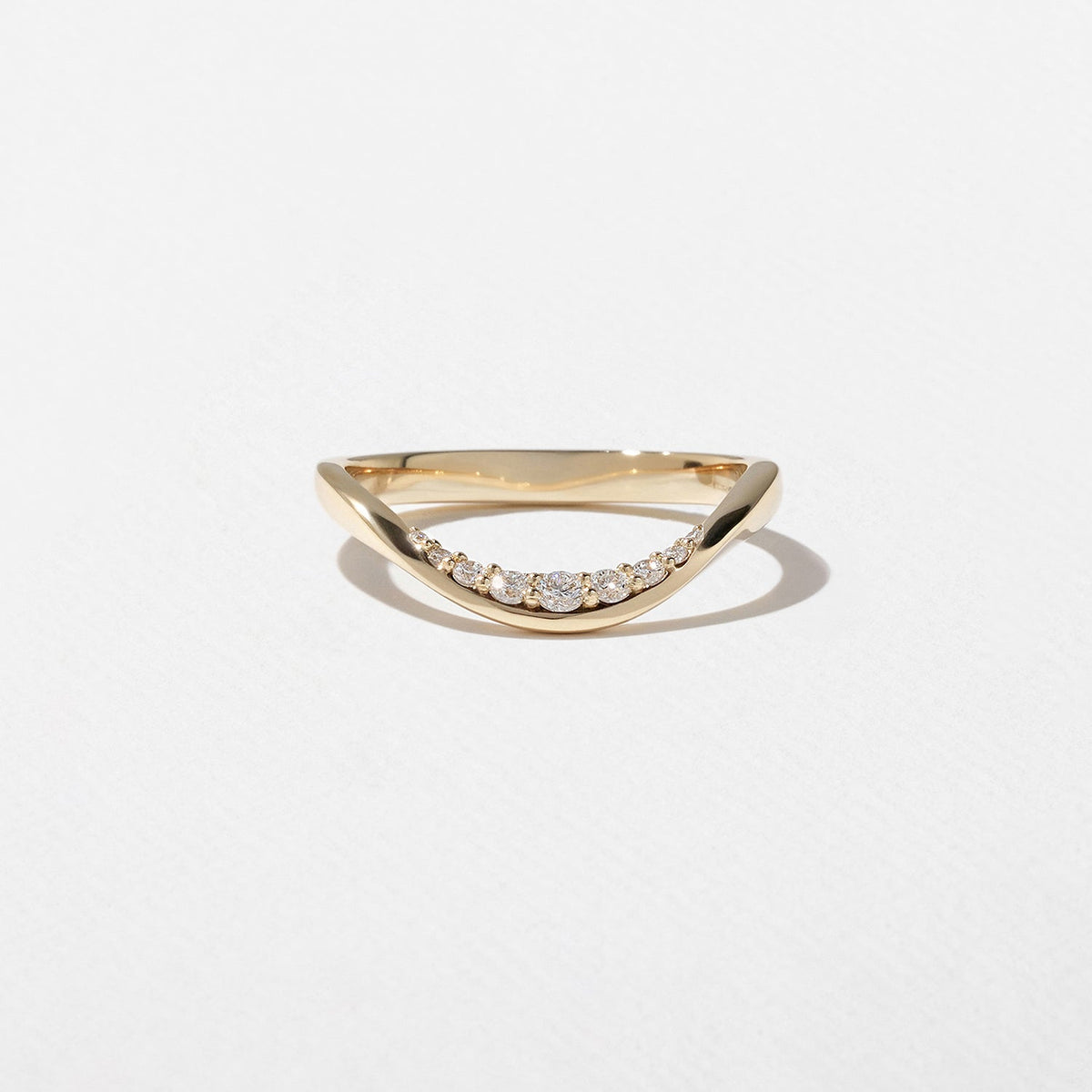 2.78 TCW Marquise Diamond Full Eternity DEF/VVS Lab Grown Wedding Band