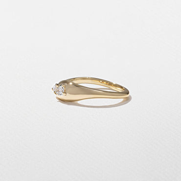 2.78 TCW Marquise Diamond Full Eternity DEF/VVS Lab Grown Wedding Band