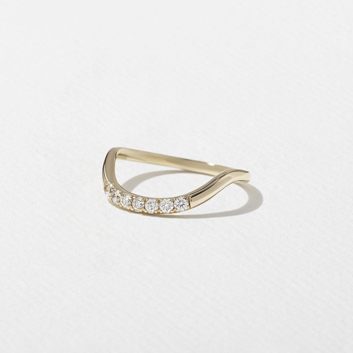 2.78 TCW Marquise Diamond Full Eternity DEF/VVS Lab Grown Wedding Band
