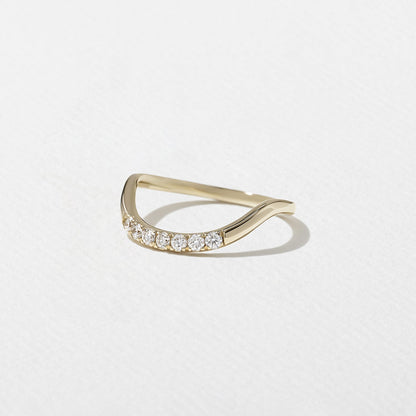 2.78 TCW Marquise Diamond Full Eternity DEF/VVS Lab Grown Wedding Band