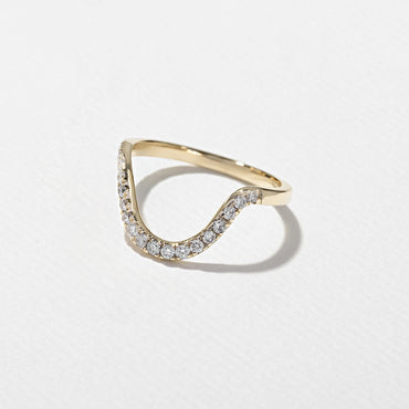 2.78 TCW Marquise Diamond Full Eternity DEF/VVS Lab Grown Wedding Band