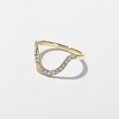 2.78 TCW Marquise Diamond Full Eternity DEF/VVS Lab Grown Wedding Band