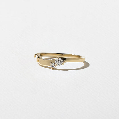 2.78 TCW Marquise Diamond Full Eternity DEF/VVS Lab Grown Wedding Band