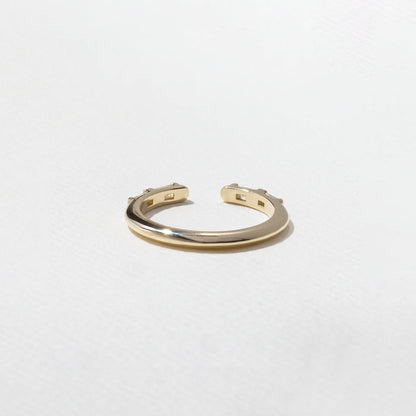 2.78 TCW Marquise Diamond Full Eternity DEF/VVS Lab Grown Wedding Band