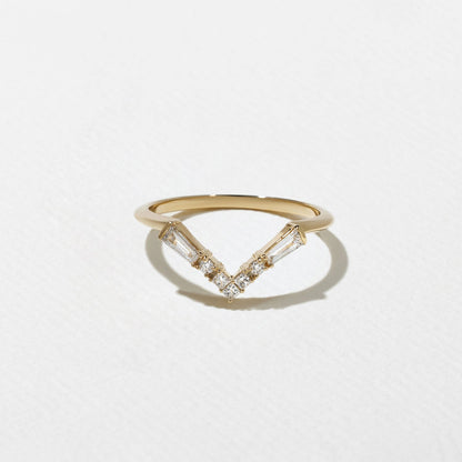 2.78 TCW Marquise Diamond Full Eternity DEF/VVS Lab Grown Wedding Band