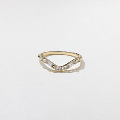 2.78 TCW Marquise Diamond Full Eternity DEF/VVS Lab Grown Wedding Band