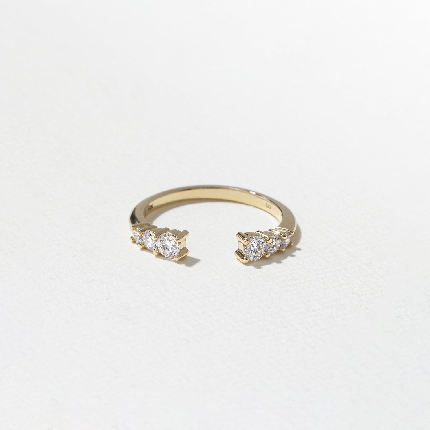 2.78 TCW Marquise Diamond Full Eternity DEF/VVS Lab Grown Wedding Band