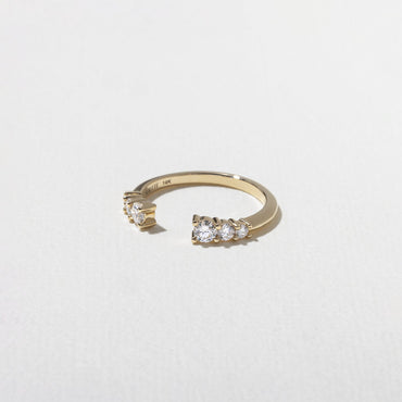 2.78 TCW Marquise Diamond Full Eternity DEF/VVS Lab Grown Wedding Band