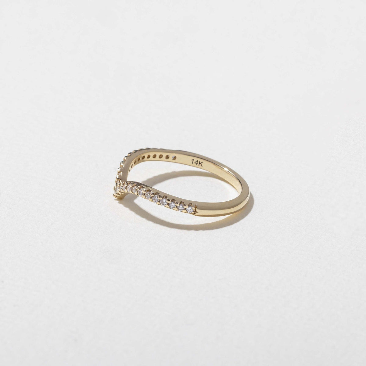 2.78 TCW Marquise Diamond Full Eternity DEF/VVS Lab Grown Wedding Band