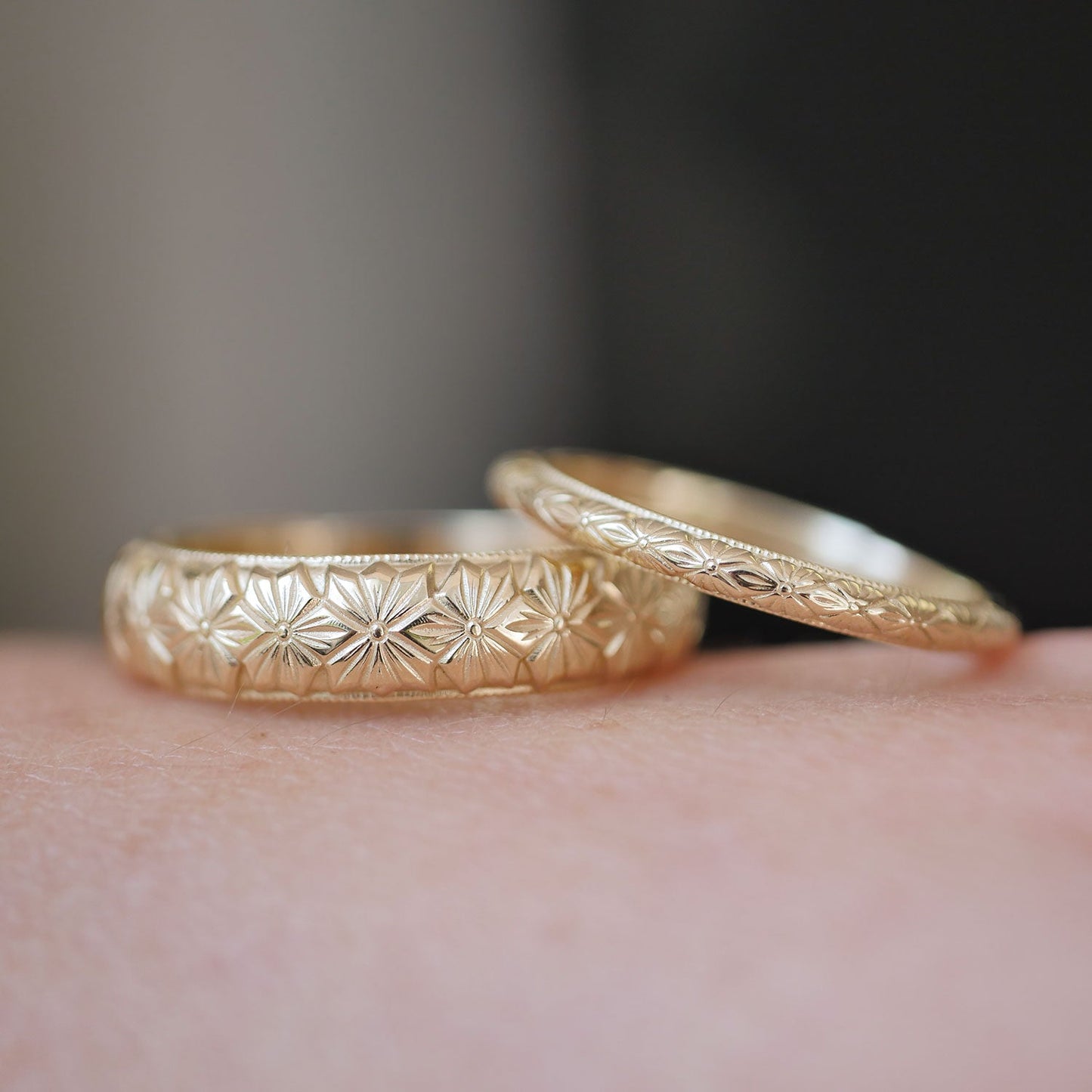 0.25 TCW Round Shaped Half Eternity Lab Grown Diamond Wedding Band