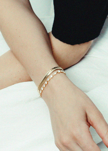 4 TCW Multi Stones Lab Grown Diamond Tennis Bracelet