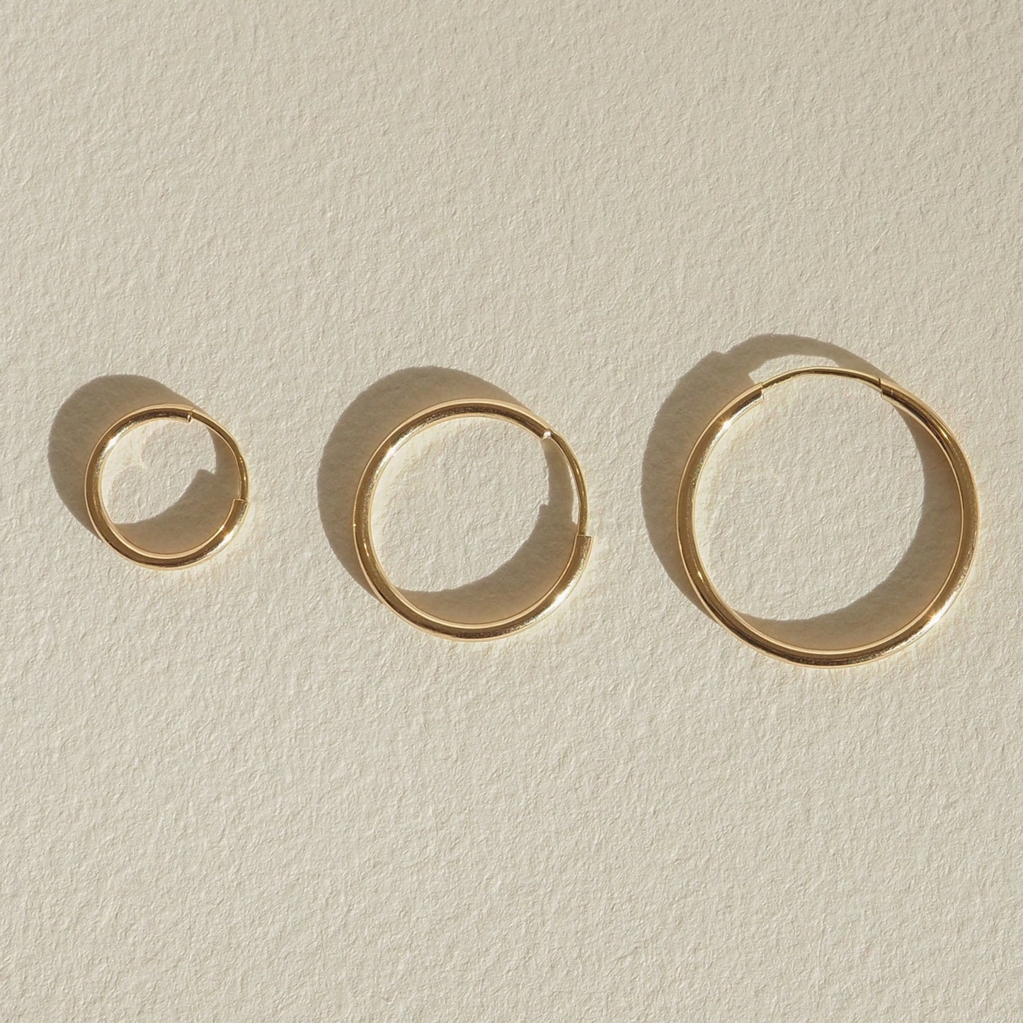 Hoop Earrings