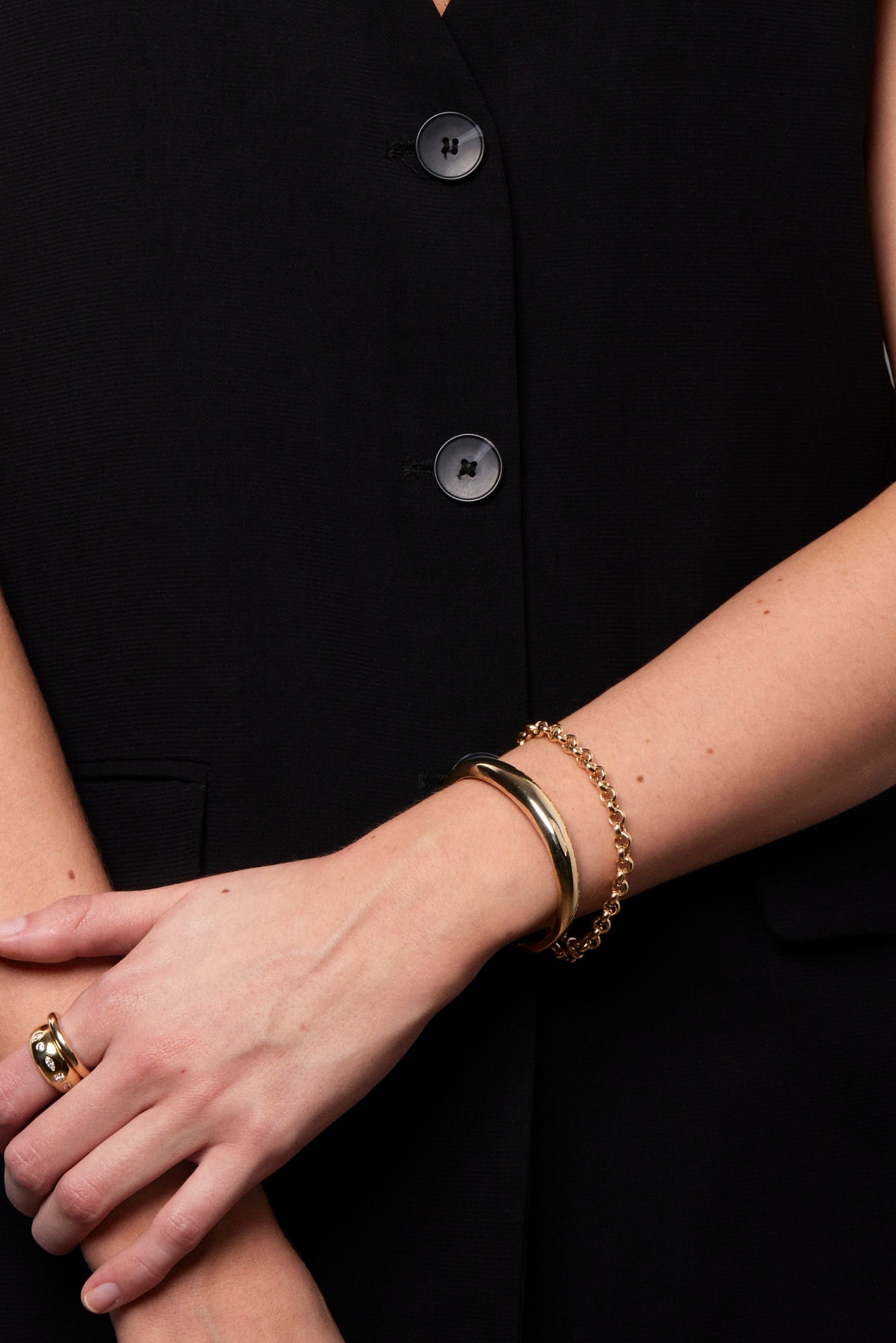 0.25 TCW Round Shaped Half Eternity Lab Grown Diamond Wedding Band