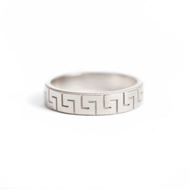 0.25 TCW Round Shaped Half Eternity Lab Grown Diamond Wedding Band