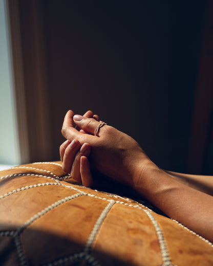 0.54 CT Round Stones Criss Cross Style Lab Grown Diamond Wedding Band