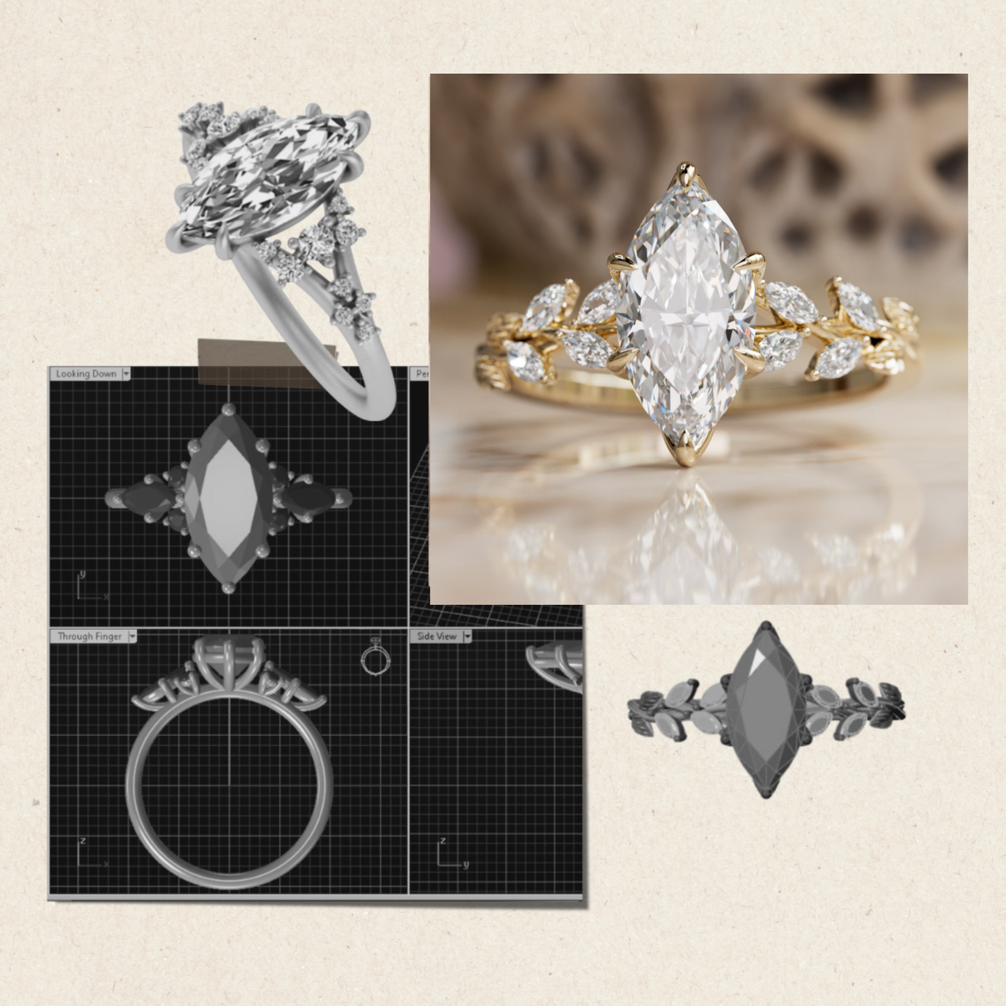 Home Try On Service at $89