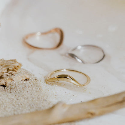 0.25 TCW Round Shaped Half Eternity Lab Grown Diamond Wedding Band