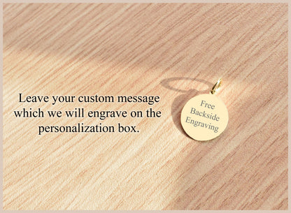 Pet Personalised Sketch Pendant