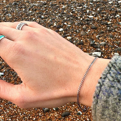 Chain Bracelet For Men