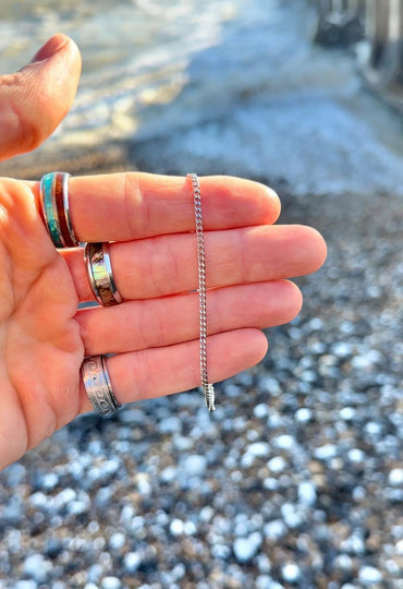 Chain Bracelet For Men