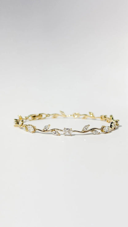 Sage Bracelet