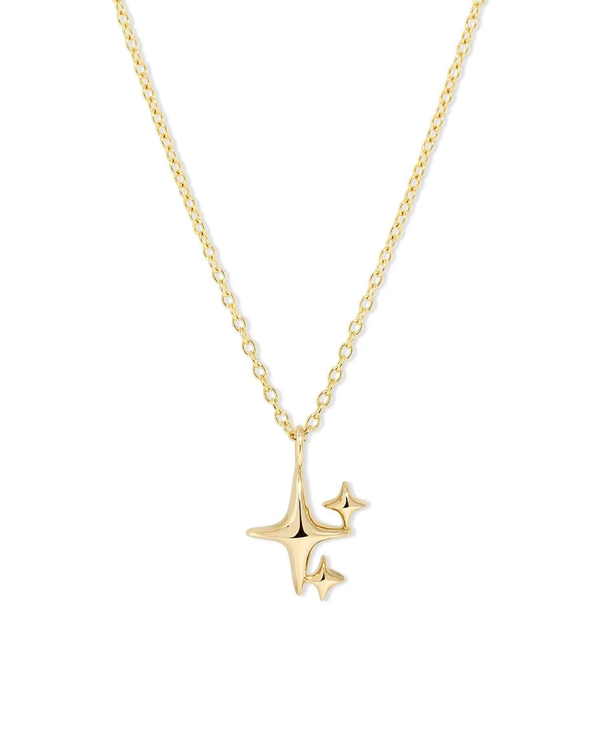 Star Necklace