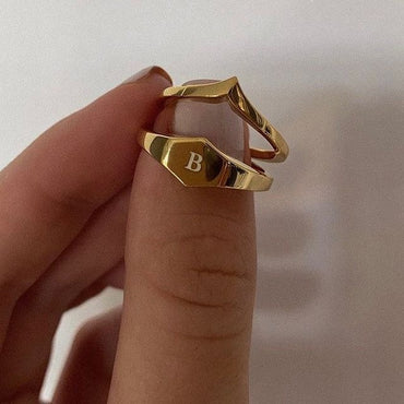 Classic Engravable Wedding Band