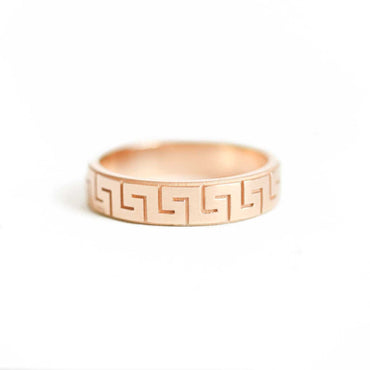 0.25 TCW Round Shaped Half Eternity Lab Grown Diamond Wedding Band